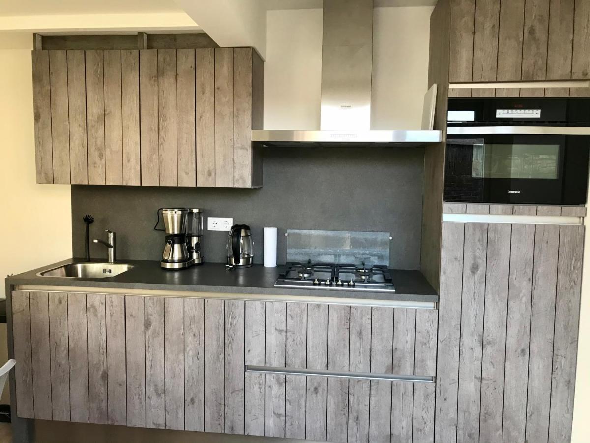 Ferienhaus Geniessen Am Meer Mit Wellnesszugang Egmond aan Zee Eksteriør billede