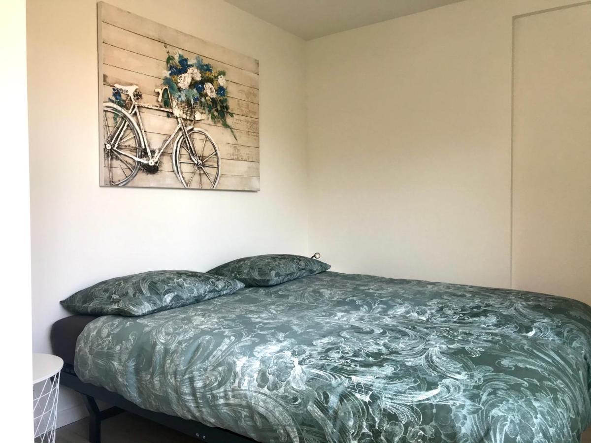 Ferienhaus Geniessen Am Meer Mit Wellnesszugang Egmond aan Zee Eksteriør billede