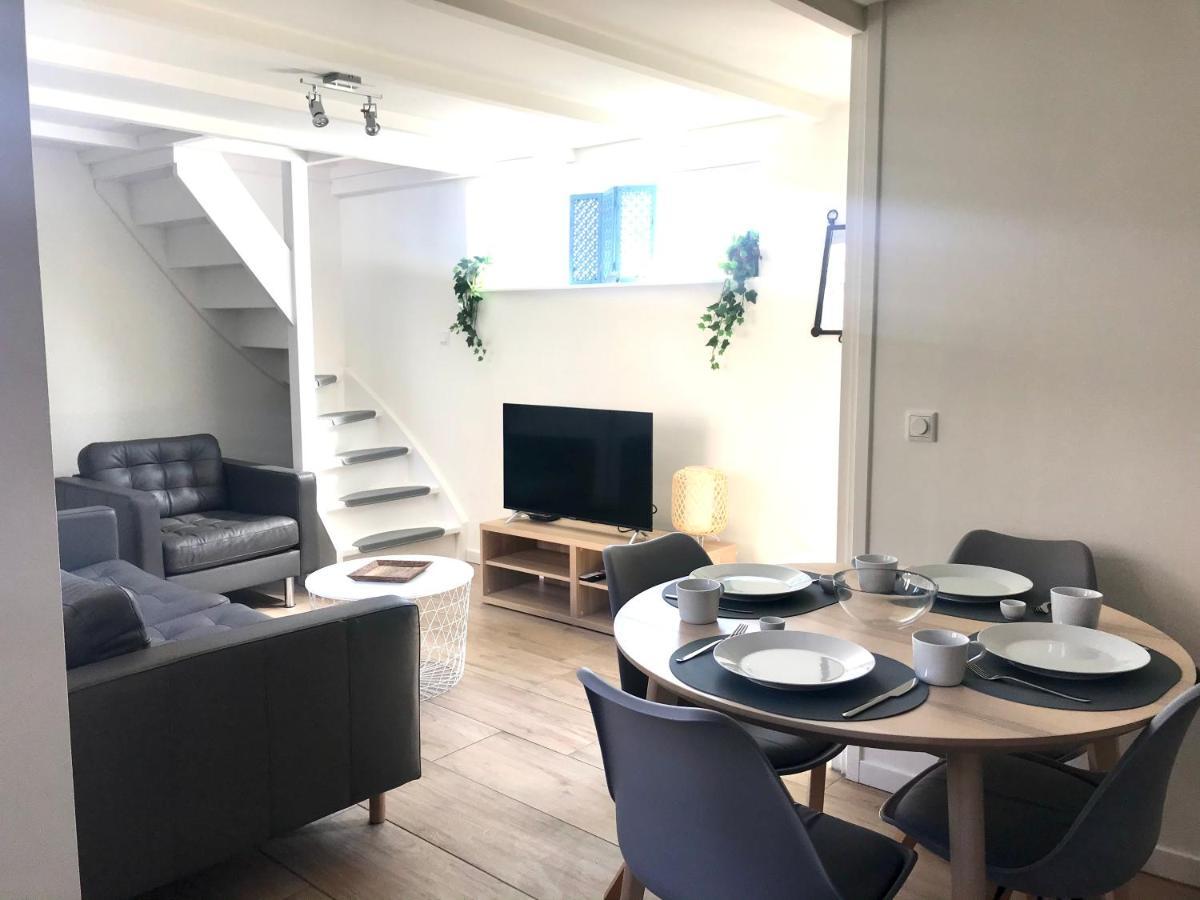 Ferienhaus Geniessen Am Meer Mit Wellnesszugang Egmond aan Zee Eksteriør billede