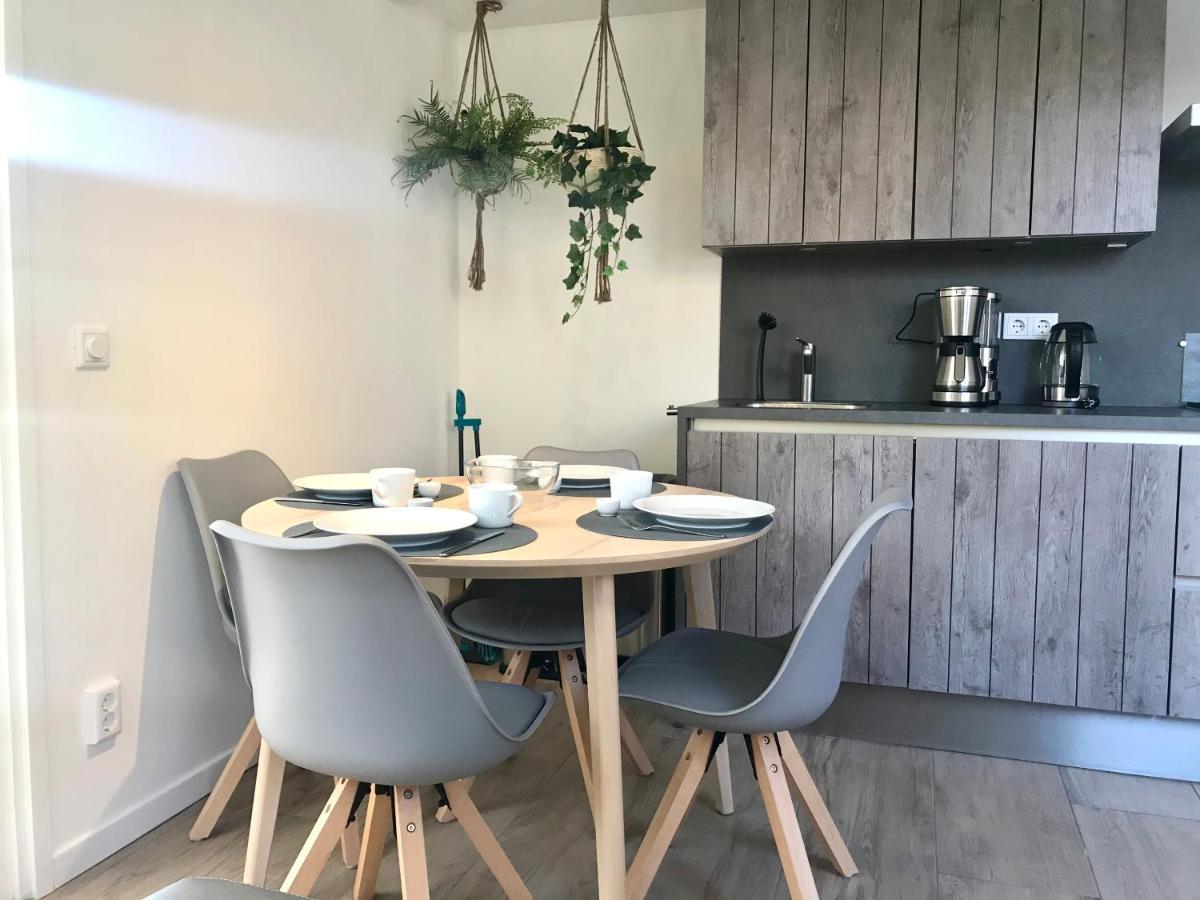 Ferienhaus Geniessen Am Meer Mit Wellnesszugang Egmond aan Zee Eksteriør billede