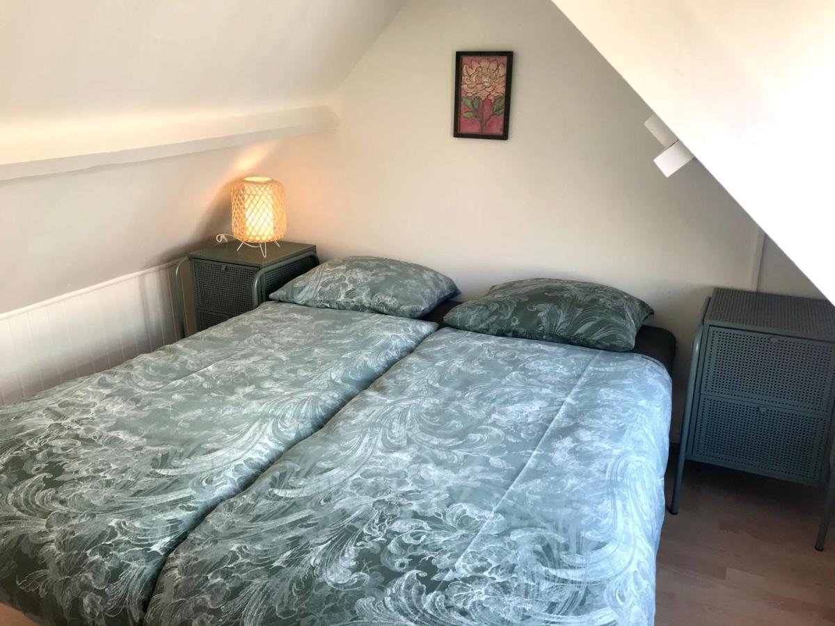 Ferienhaus Geniessen Am Meer Mit Wellnesszugang Egmond aan Zee Eksteriør billede