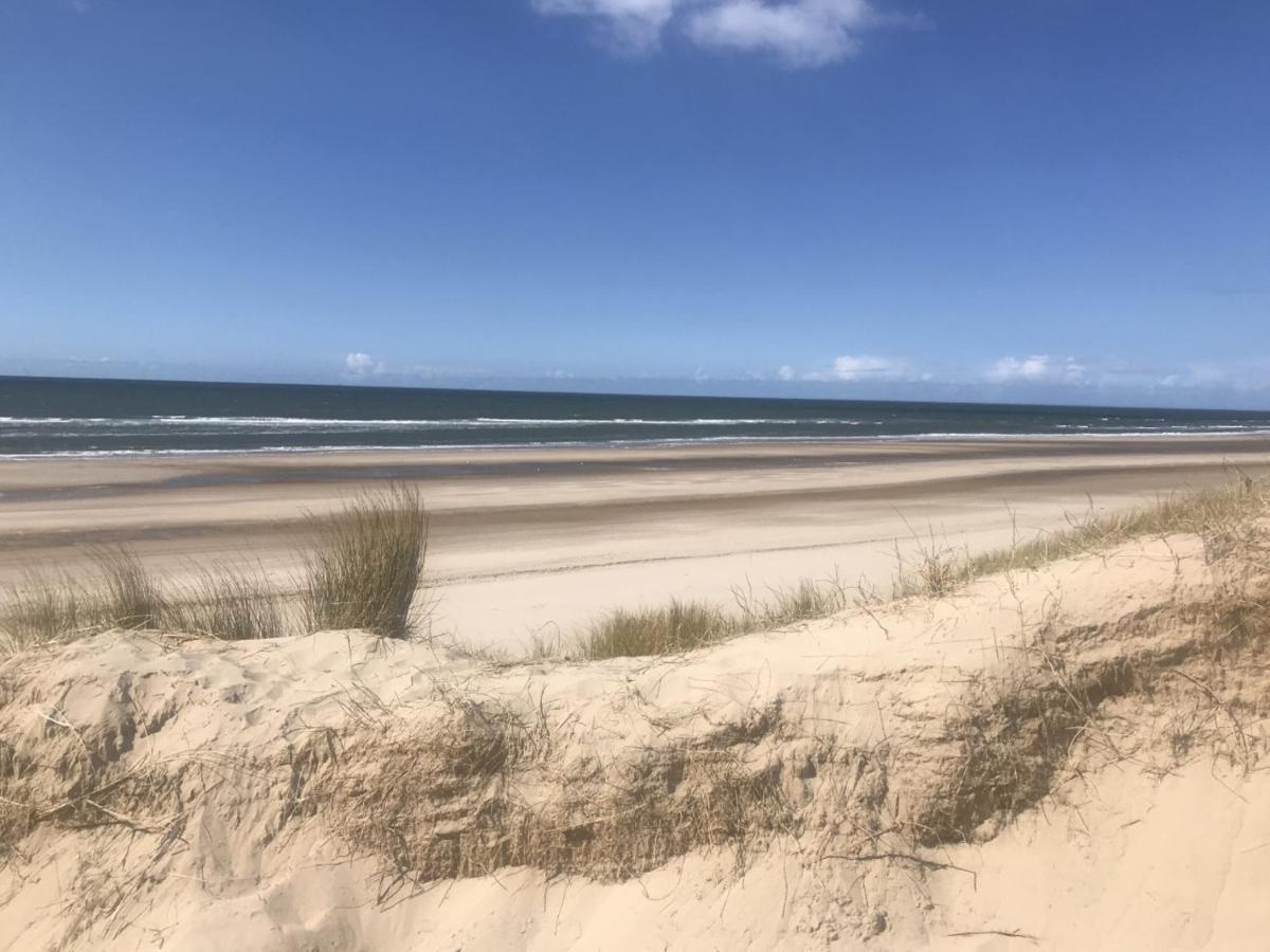 Ferienhaus Geniessen Am Meer Mit Wellnesszugang Egmond aan Zee Eksteriør billede
