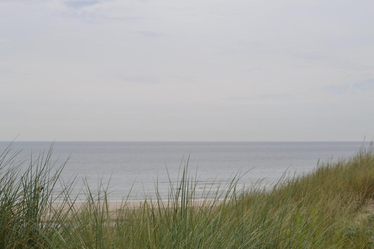 Ferienhaus Geniessen Am Meer Mit Wellnesszugang Egmond aan Zee Eksteriør billede