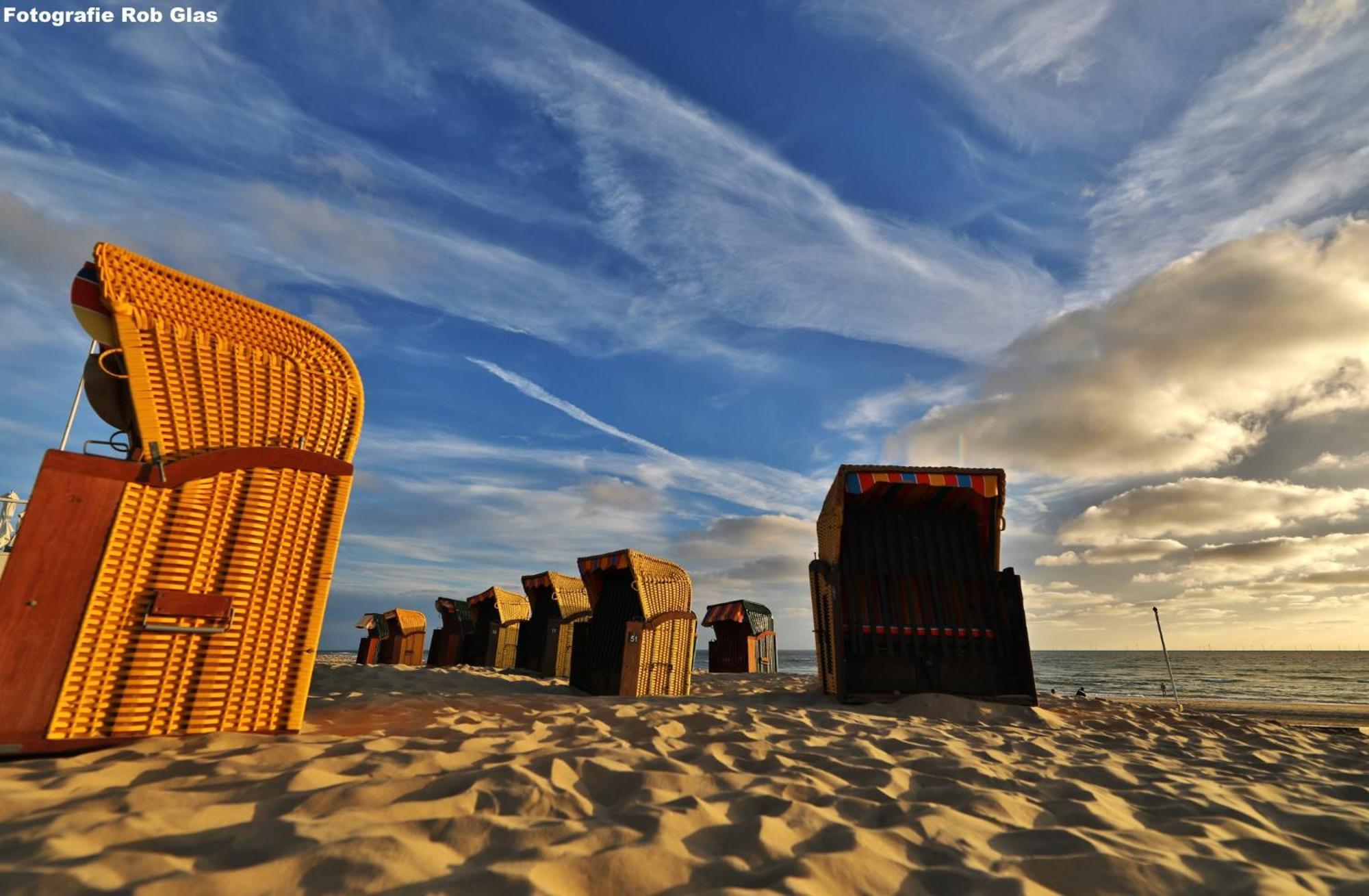Ferienhaus Geniessen Am Meer Mit Wellnesszugang Egmond aan Zee Eksteriør billede